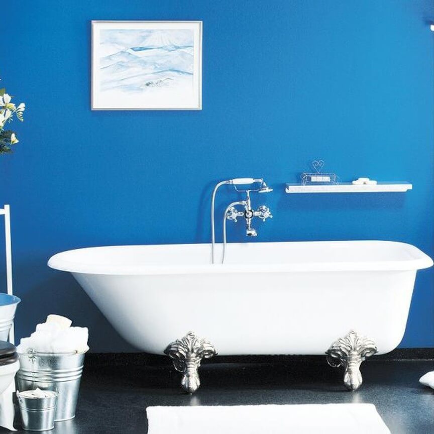 Additional bathroom services